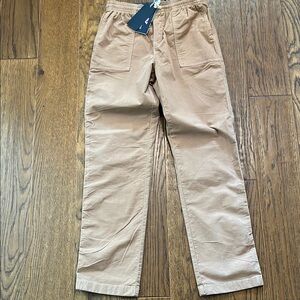 Vineyard Vines Tan Casual Chinos‎ Relaxed Fit